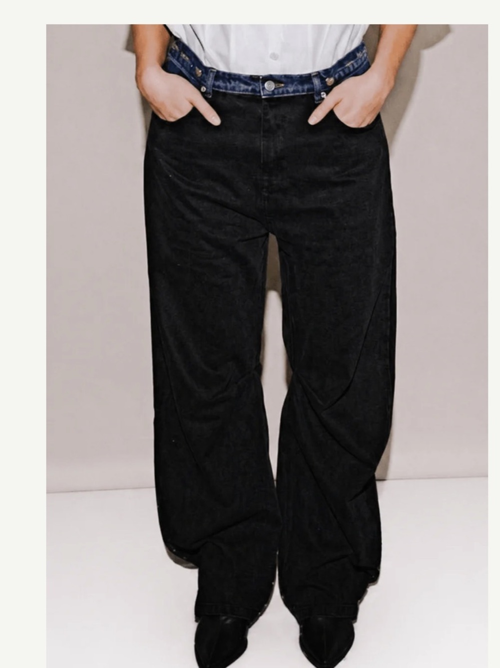 Et Tigre Ollie Jeans